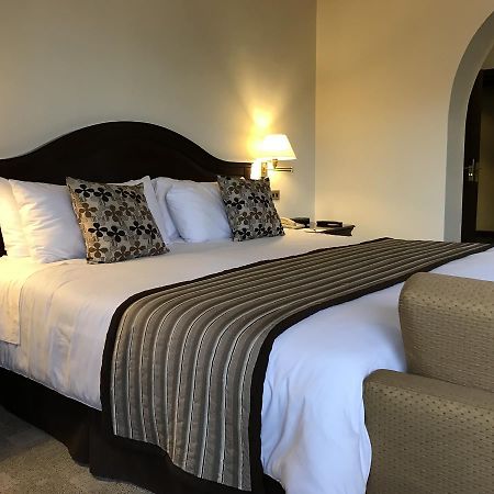 Socialtel Quito Hotell Eksteriør bilde