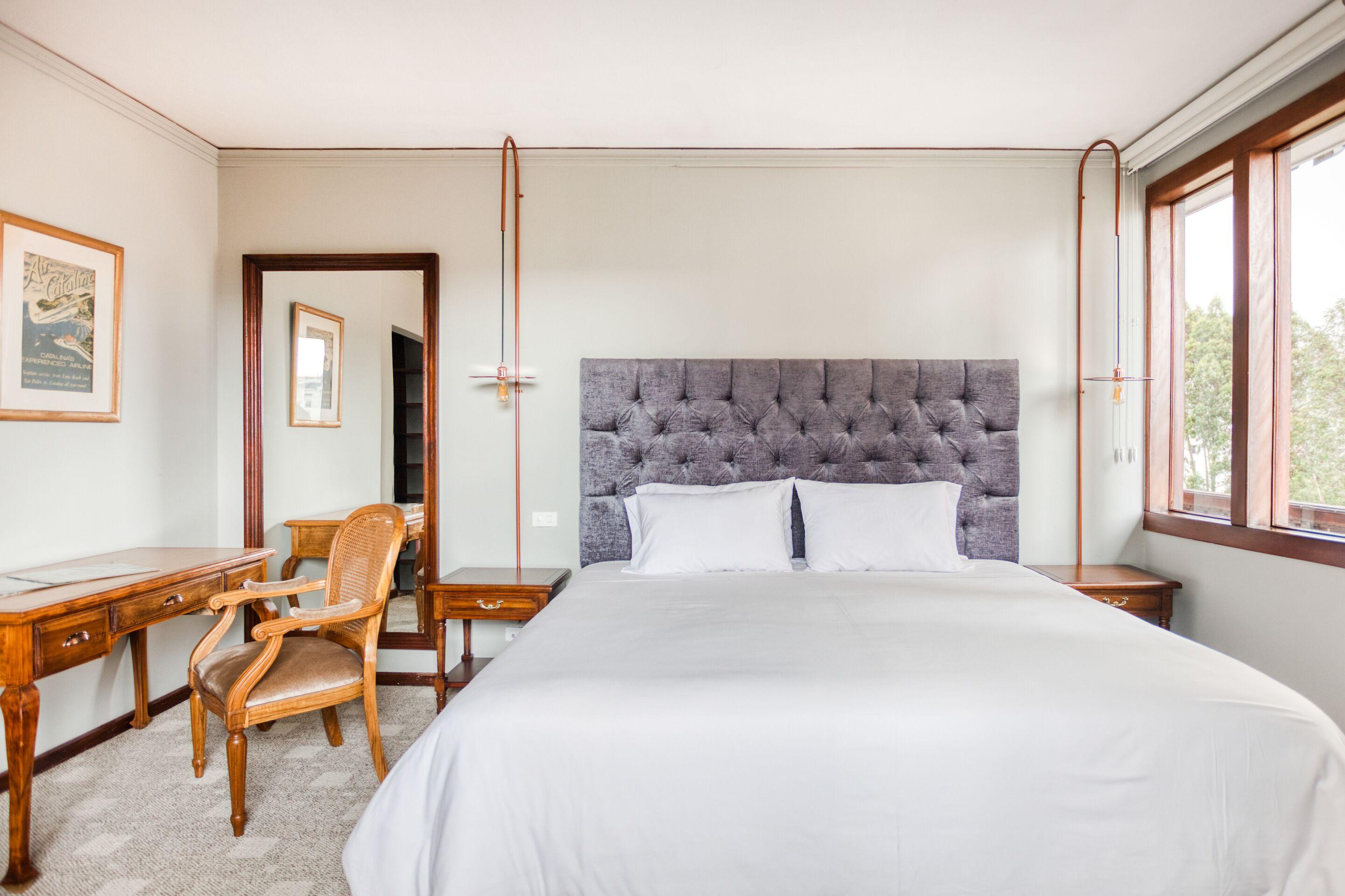 Socialtel Quito Hotell Eksteriør bilde