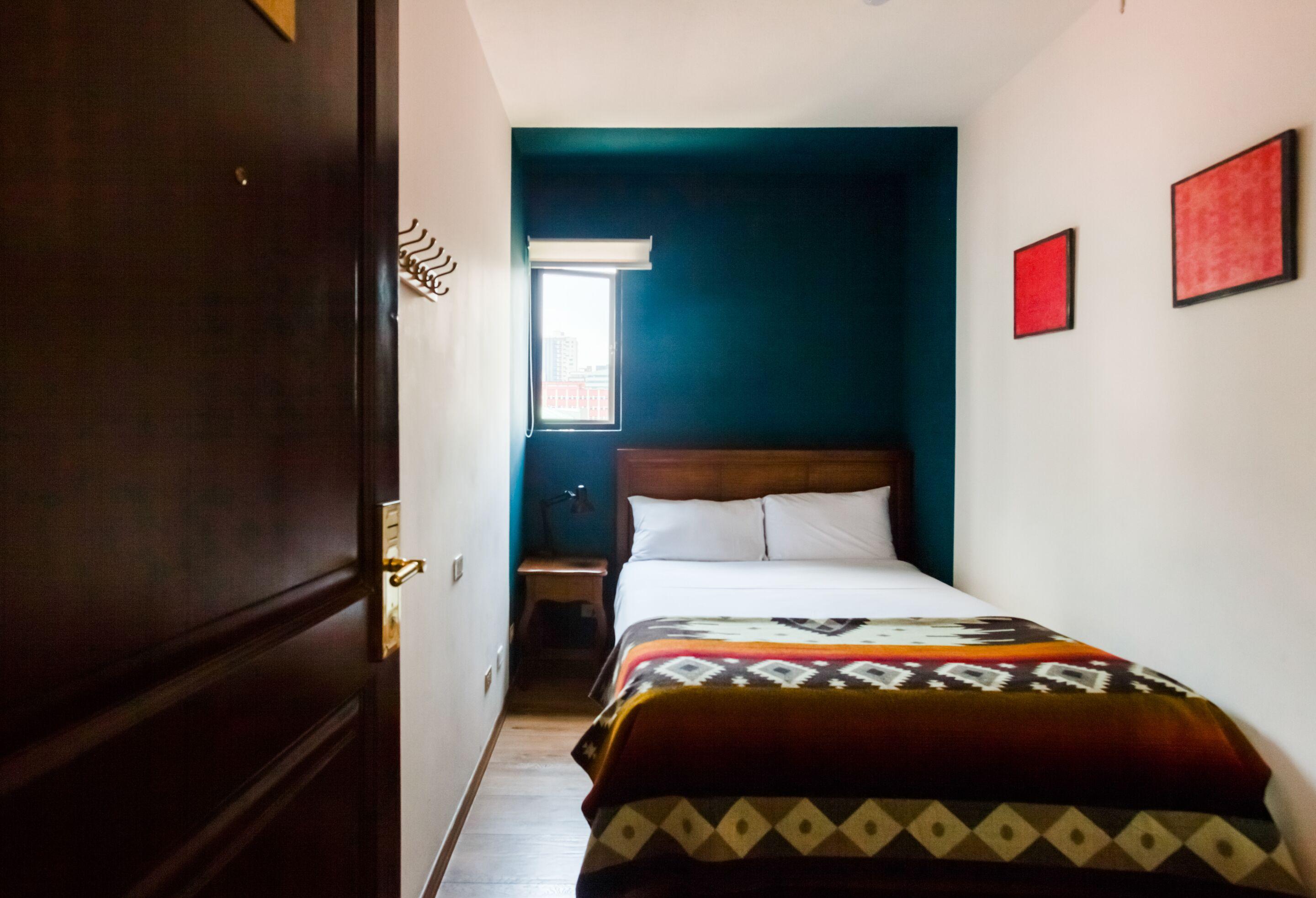 Socialtel Quito Hotell Eksteriør bilde